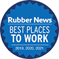 Rubber & Plastics News Best Place to Work 2021